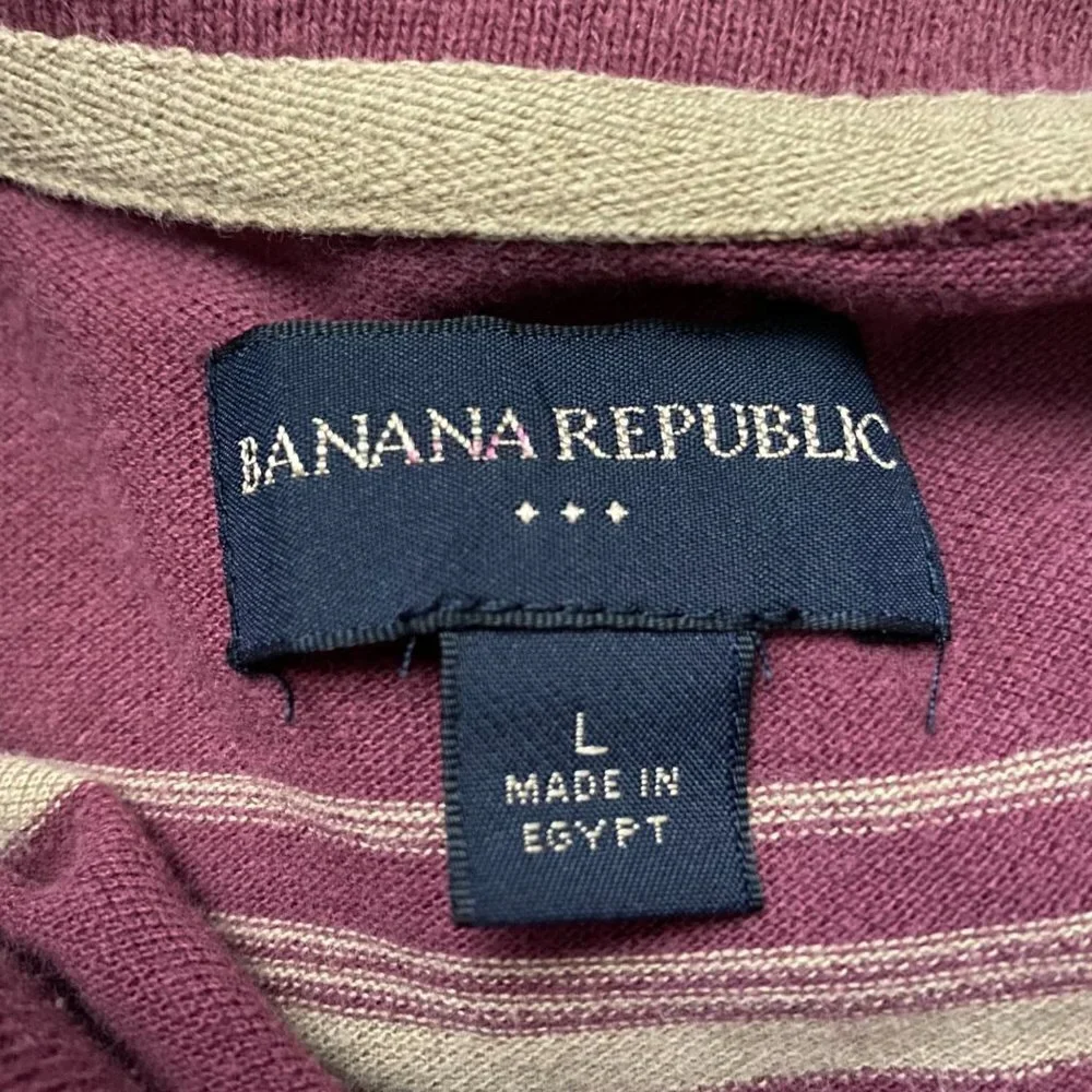 Banana Republic banana republic